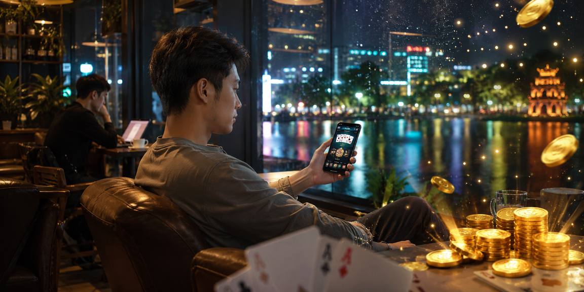 ku86 Game Vui
