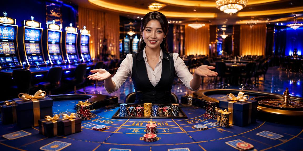 ku86 Casino