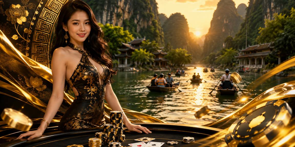 ku86 Arcade Bien Xanh có gì trong sảnh của chúng tôi